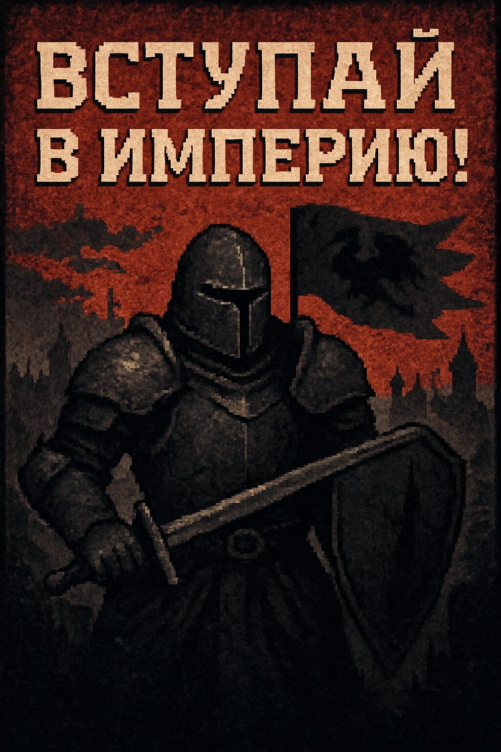 Рекламное изображение